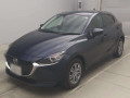 2020 Mazda Mazda2