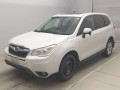 2013 Subaru Forester