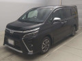 2021 Toyota Voxy
