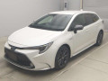2019 Toyota Corolla Touring Wagon
