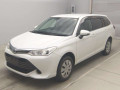 2017 Toyota Corolla Fielder