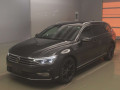 2022 Volkswagen Passat Variant