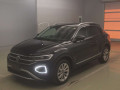 2023 Volkswagen T-Roc