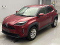 2021 Toyota YARIS CROSS