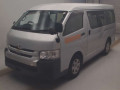2018 Toyota Hiace Wagon
