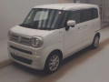 2021 Suzuki WAGON R SMILE