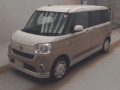 2020 Daihatsu Move Canbus