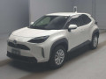 2021 Toyota YARIS CROSS