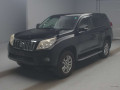 2009 Toyota Land Cruiser Prado