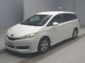 2009 Toyota Wish