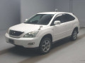 2003 Toyota Harrier