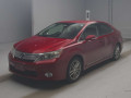 2010 Lexus HS