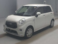 2017 Daihatsu Cast