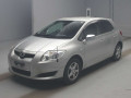 2008 Toyota Auris