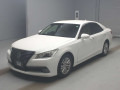 2014 Toyota Crown