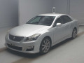 2009 Toyota Crown