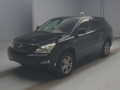 2004 Toyota Harrier