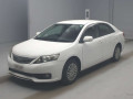 2011 Toyota Allion
