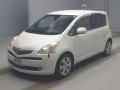 2009 Toyota Ractis
