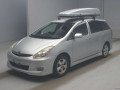 2007 Toyota Wish