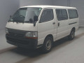 2003 Toyota Hiace Van