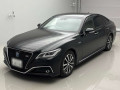 2018 Toyota Crown Hybrid