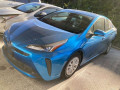 2020 Toyota Prius