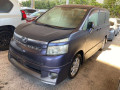 2007 Toyota Voxy
