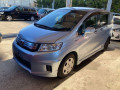 2013 Honda Freed spike hybrid