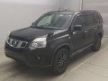 2013 Nissan X-Trail