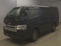 2014 Toyota Regiusace Van