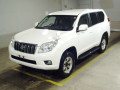 2012 Toyota Land Cruiser Prado
