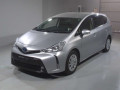 2020 Toyota Prius alpha