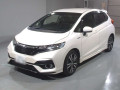 2018 Honda Fit Hybrid