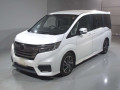 2017 Honda Step WGN Spada