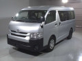 2016 Toyota Hiace Wagon