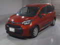 2024 Toyota Sienta