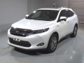 2015 Toyota Harrier Hybrid