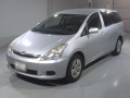 2003 Toyota Wish