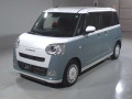 2023 Daihatsu Move Canbus