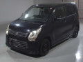 2014 Suzuki Wagon R