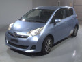 2011 Toyota Ractis