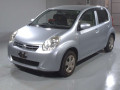 2010 Toyota Passo