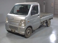 2010 Suzuki Carry Truck