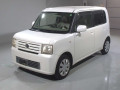 2011 Daihatsu Move Conte