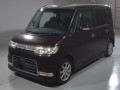 2007 Daihatsu Tanto Custom