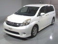 2011 Toyota Isis