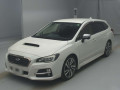 2015 Subaru Levorg