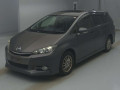 2013 Toyota Wish