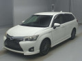 2013 Toyota Corolla Fielder